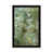 Black Floater Framed selected