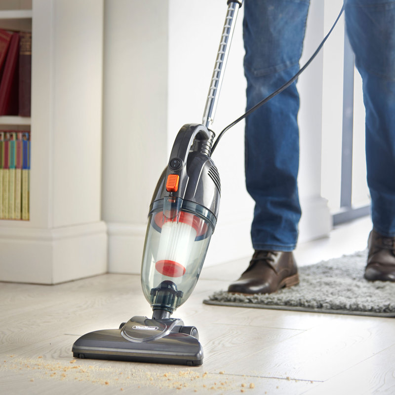 VonHaus Bagless Stick Vacuum