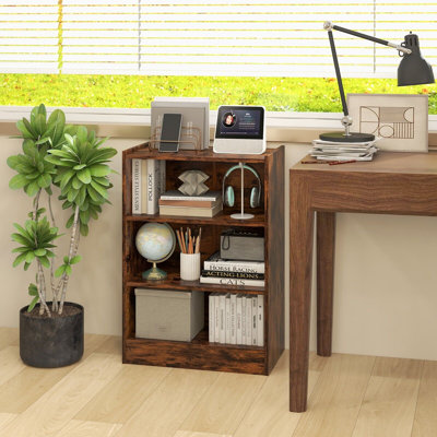 75cm H x 50cm W Standard Bookcase