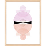 Compassion Print by Allison Rietta