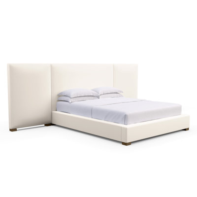 Prospect Upholstered Bed