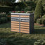 Double Bin Store
