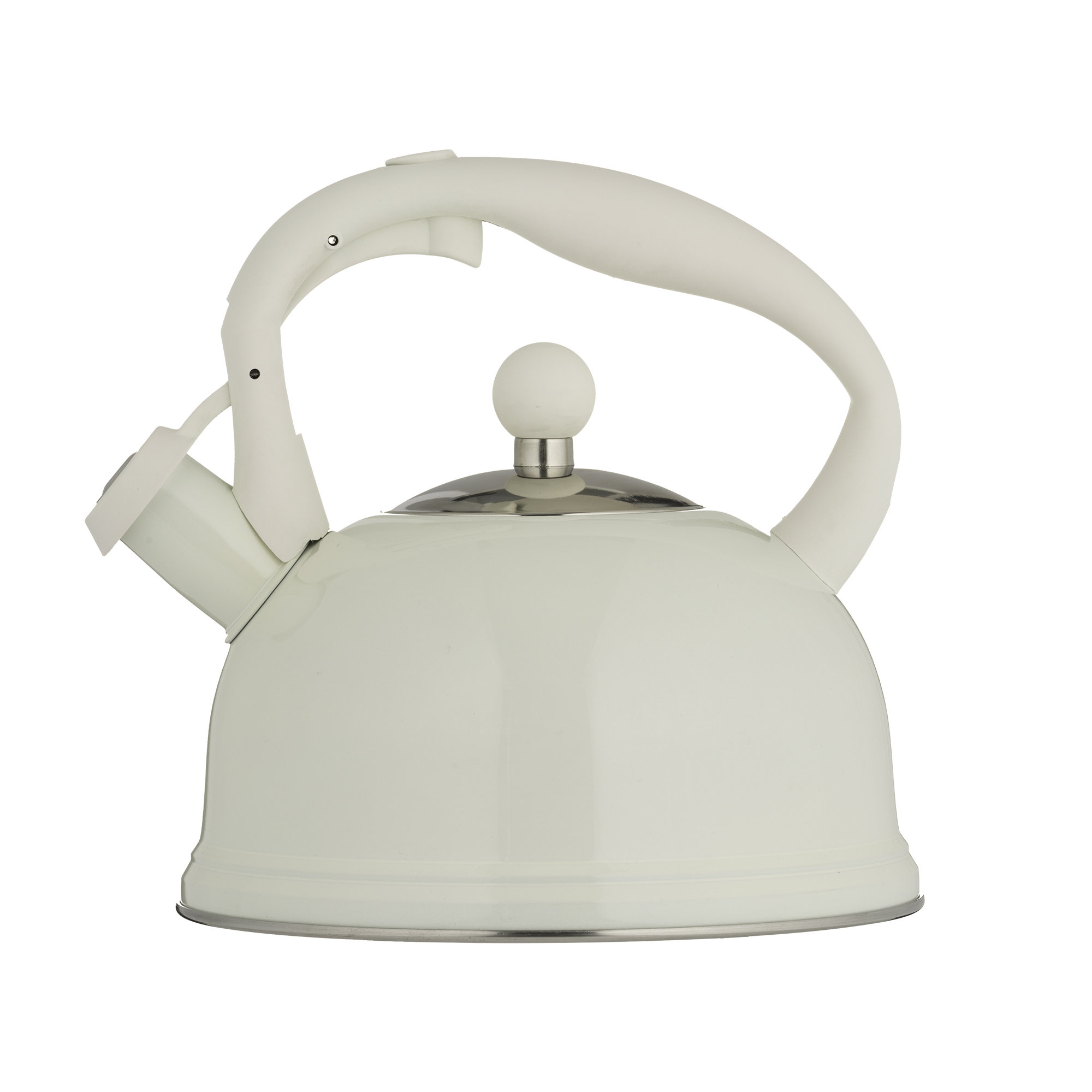 I like stove top kettles with their whistling noise, but electrical kettles  seem more convenient. Which one would you choose and why? - Quora