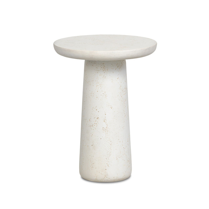 RYE Outdoor Round Side Table