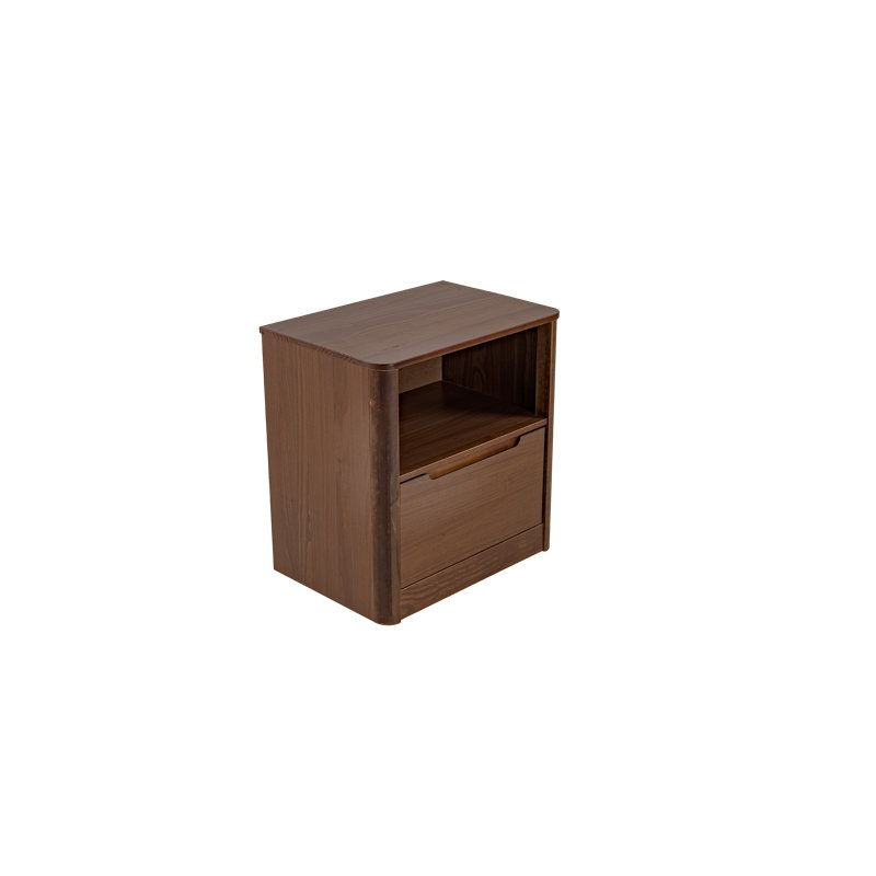 Table de chevet 1 tiroir Kirsty