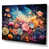 Toile tendue