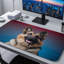 Polyester Desk Pad-984512070