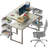 Liberdade Computer Desk