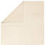 Jaipur Living Origin SAG18 Handknotted Solid Ivory Area Rug (6'x9')-459258892