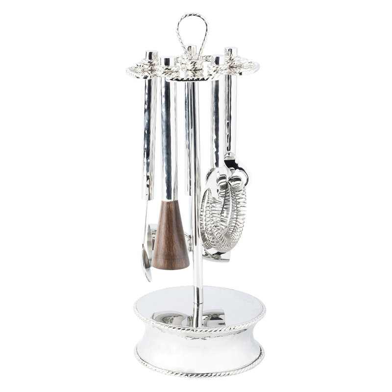 Graham Bar Tool 6 - Piece Set