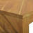 Andrew-Jacob Solid Wood TV Stand for TVs up to 36''