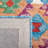 Horwich 417 Area Rug In Light Blue / Beige-1435841
