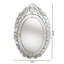 Miroir mural en verre Scribner