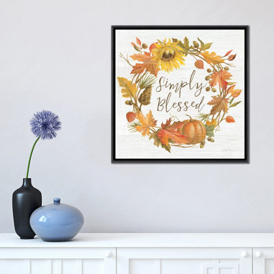 «Fall Splendor VI» par Silvia Vassileva, impression