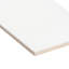 Carrelage mural en porcelaine polie 3,93 po x 11,81 po Remington (caisse de 13,55 pieds carrés / caisse)-57605817