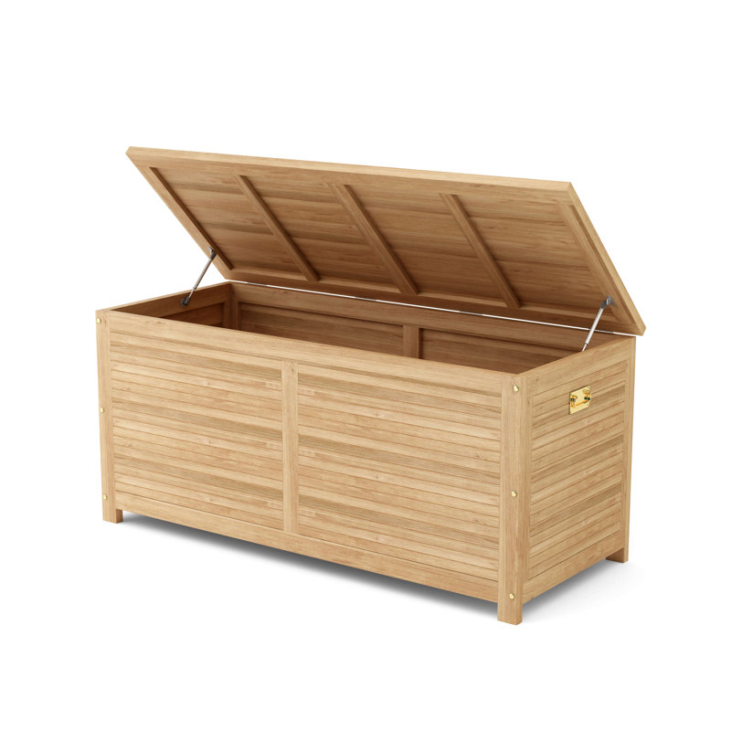 CAMROSE LARGE STORAGE BOX