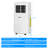 Winado 8000 BTU Wi-Fi Connected Portable Air Conditioner for 200 Square Feet