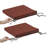 Jaylon Outdoor Dining Chair Cushion Cover-31769633-31769624