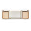Ensemble de meuble-lavabo simple 61 po Abshire-93572728-93359231