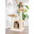 32'' H Cat Tree