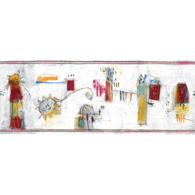 Dolcie Border