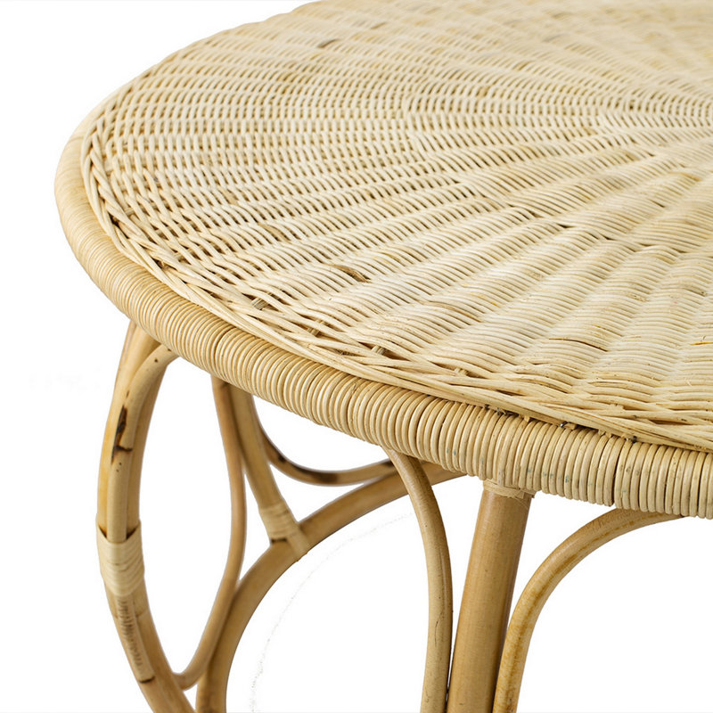 2 tables basses Aleighana