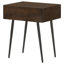 Table d'appoint Gibson