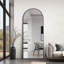 Miroir pleine grandeur en métal-1805143125-1805143127