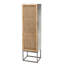Chisato 1 -Door 3 -Shelf