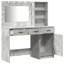 Set Of 2 Engineered Wood Dressing Table-1963368571