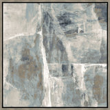 Psithurism III Painting by Jean Kenna