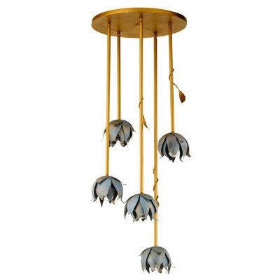 Chelsea Pendant