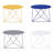 Independence Single Coffee Table-2027529561