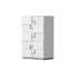 Ensemble 5 pièces Infinity Collection-105538790-105538791