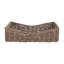 Kubu Rattan Decorative Basket