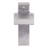 Single-Hole Bathroom Faucet-25773234