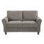Causeuse Classic Comfort