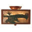2 - Light Flush Mount