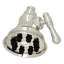 Mantova Multi Function Adjustable Shower Head-54380315