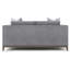 Noel Fabric Loveseat-1977917802
