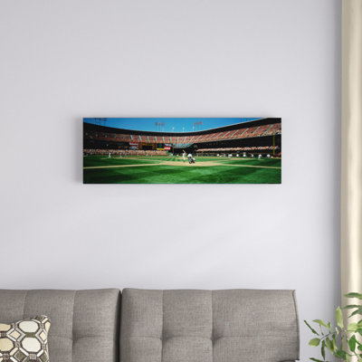 « chandelles park san francisco ca », reproduction de photo sur toile