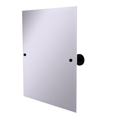 Marchmont Metal Wall Mirror