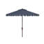 Parasol de plage 11 pi Teo-468126284