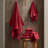 Cotton 6 Piece Bath Towel Set 6-Piece-237352222