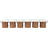Horatia Upholstered Bench-95204833-98168445-98168446
