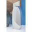 Madeley Metal Table Vase-879395436