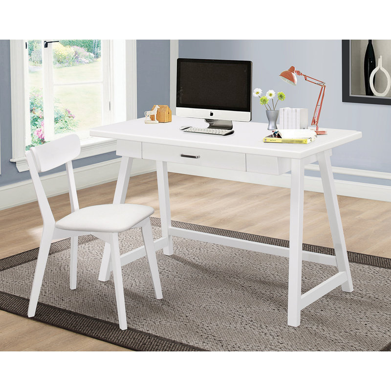 Ensemble de bureau et chaise Moonya