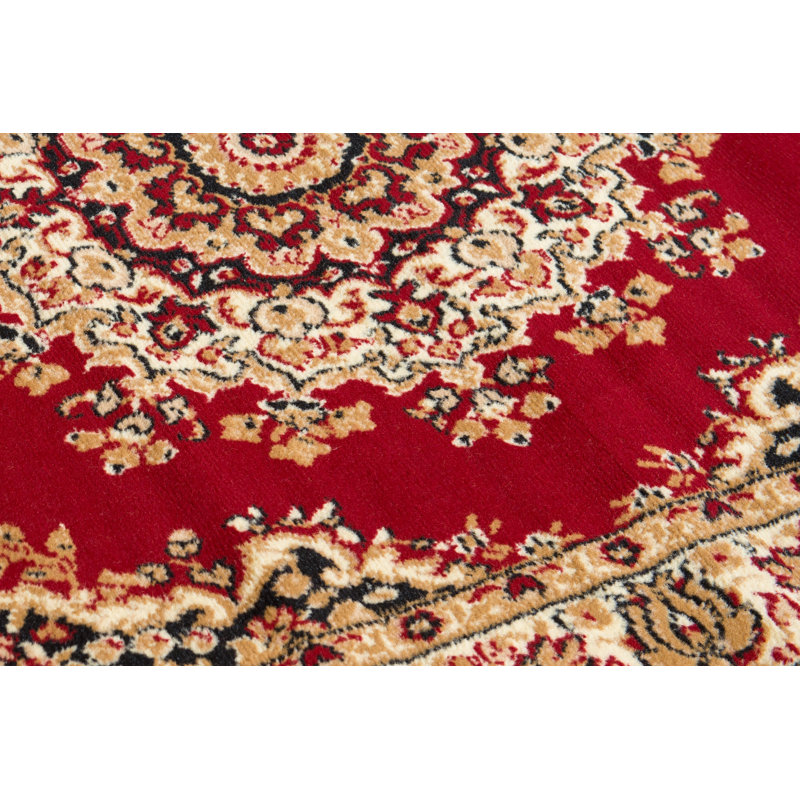 Marta Oriental Indoor Rug, Runner 2'3" x 7'2"