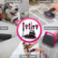 3" H x 4" W x 6" D Dog Electric Grooming Table
