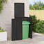 Polyethylene Single Bin Store-125281552